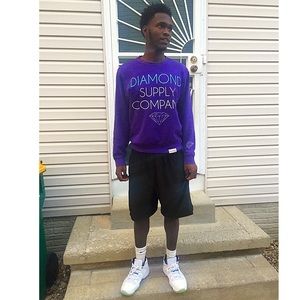 Meet your Posher, Marcellis